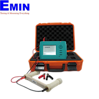 Rebar corrosion detection