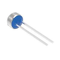 Microtherm Sentronic B12B09005L708 A800 Temperature Switch Bi-metallic Disc, Thermal Switch, Normally Open (NO), SPST 90C switch temp.