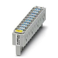 PHOENIX CONTACT 2920829 Circuit Breaker Accessories CT10-2/2-GS/3E-110AC