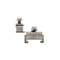 Weidmuller 0211200000 DIN Rail Terminal Blocks AKE 4 MS