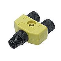 Molex 1200688200 Sensor Cables / Actuator Cables ILS-8P-FE/ST-2XMA-ST/ST-0.9M