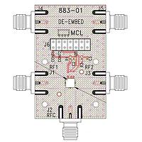 Mini-Circuits TB-919+ RF Switch TB, HSWA2-63DR+, DG983-3, 50 Ohm