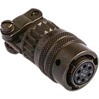 Amphenol Aerospace JT06RE-14-18SA(SR) Plugs PLUG