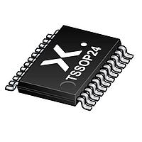 NXP PCA9535CPW,118 General Purpose 16BIT I2C FM TP GPIO