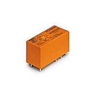 Schrack - TE Connectivity RTE25615 Power Relays DPDT 8A 115VAC Power PCB Relay