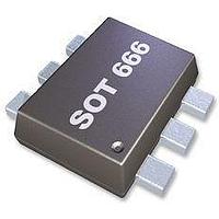 STMicroelectronics DSILC6-4P6 ESD Suppressors ESD Protection