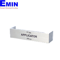 Biuged BGD 202/4 Two-sided Applicator (300µm，400µm)