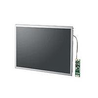 Advantech IDK-2108N-K2SVA2E Display Modules 8.4" ,800x600,LVDS,1200nits, -20 70?,LED,50K,6 bits, w/ LED driver board