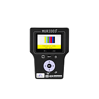 MURIDEO MU-GEN-SIX-G-8K HDMI Signal Generator