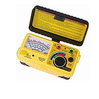 SEW 1132 IN Insulation Tester (1 kV, 400MΩ)