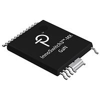 Power Integrations INN3470C-TL AC/DC Converters Off-Line 750V 75W 14A 250V 1.95mA