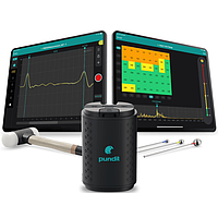 PROCEQ PI8000 Pundit Pile Integrity and Impact Echo