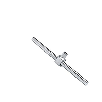 Stanley 86-440 1/2 inch Dr. Sliding T-Bar
