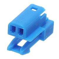 Aptiv 12064869 2-Way 2P FEMALE BLUE MP 150 SERIES 14AMPS