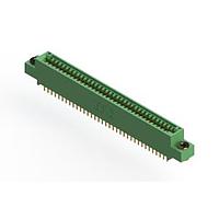 EDAC 845-070-521-503 Standard Card Edge Connectors .100" (2.54mm) Pitch Card Edge Connector