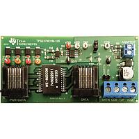 Texas Instruments TPS2378EVM-105 Power Over Ethernet (PoE) TPS2378 Eval Mod