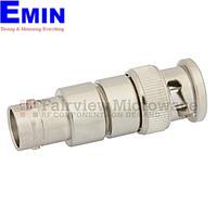 Fairview SD3467 Inner DC Block From 10 MHz to 4 GHz With BNC Connectors