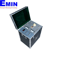 Wrindu RDCD-Ⅱ/5354Z Cable Test High-voltage Signal Generator (all-in-one) (15/35kV)