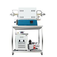 SH Scientific FU-PK-S2 Tube Furnace Package (1700℃)