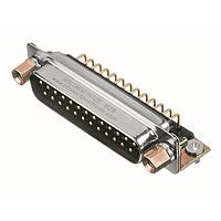 Amphenol Positronic AD15FES15M0S D-Sub Adapters & Gender Changers