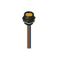 Lumberg Automation RKF 501-677/1F Sensor Cables / Actuator Cables