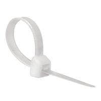 Essentra Components WITA-120R-D Cable Ties Cable Tie,Lock,Nat,15.75 Lg,120Lb