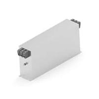 Corcom - TE Connectivity 2405080-9 Power Line Filters 63 AHV D BS