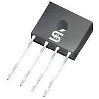 Taiwan Semiconductor UR3KB60 Bridge Rectifiers 3A, 600V, Standard Bridge Rectifier