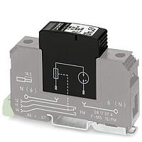PHOENIX CONTACT 2858328 Protective Plug F-MS 12-UD ST