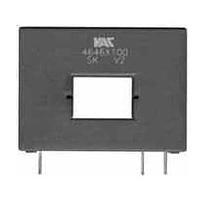 Vacuumschmelze (VAC) T60404-N4646-X101 Board Mount Current Sensors Current Sensor 100A pri open +/-15V 2000