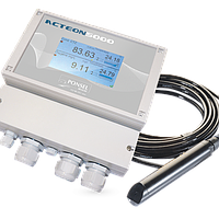 Aqualabo NC-FIX-C-00103 Transmitter Turbidity 7m ACTEON 5000 (5-4000 NTU)