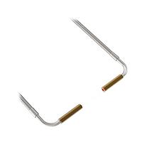 Banner Engineering IAT13SM600 Glass Fiber Sensors FIBER IAT13SM600