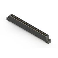 EDAC 395-086-556-207 Standard Card Edge Connectors .100" (2.54mm) Pitch Card Edge Connector