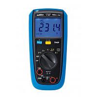 Handheld Multimeter