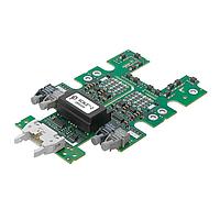 Power Integrations 2SP0320T2A0C-FF1200R12IE5 IGBT Drivers Plug-and-Play Gate Driver, SCALE-2, conformal coating