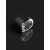 Ledil FP16563_LISA3-O-PIN Lens with Holder Assembly round 1 Pos 10.0mm (D) 7.90mm(H