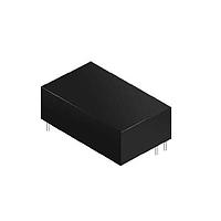 Adam Tech AC005-S15 AC/DC Output Modules AC-DC CONVERTER, ISOLATED, UNIVERSAL INPUT 90-264VAC, SINGLE OUTPUT, 15VDC OUTPUT VOLTAGE, 6W