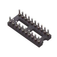Mill-Max 614-43-320-31-012000 Open Frame 20 PIN CARRIER