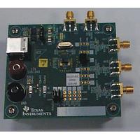 Texas Instruments CDCS502PERF-EVM Clock Generator CDCS502PERF-EVM