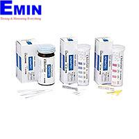 Advantec 08010020 Chlorine Test Paper (25-200 ppm)