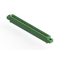 EDAC 845-040-520-608 Standard Card Edge Connectors .100" (2.54mm) Pitch Card Edge Connector