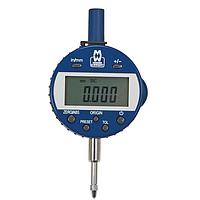 MOORE & WRIGHT MW430-01DABS Dial Indicators (12.7mm/0.001mm, IP54)