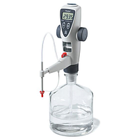 Pump for lab room