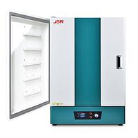JSR JSBI-050CPL Tabletop Refrigerated Incubator, Programmable (50 L; 700 W; +0 °C ~ +70 °C)