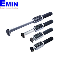 Indicating torque wrench