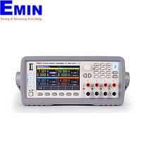 Tonghui TH6402B Triple-channel Programmable Linear DC Power Supply (0-30V; 0-3A)
