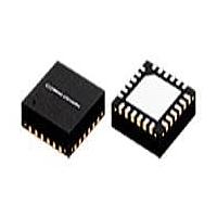Mini-Circuits SMIQ-6243H+ RF Mixer Level 18, SMT IQ Mixer, RF/LO Freq 6 - 24 GHz