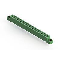EDAC 807-023-421-103 Receptacles High Temp Card Edge Connector