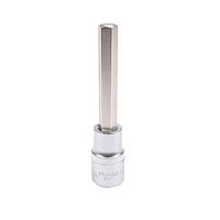 YATO YT-04395 Socket Bit Hex (10mm - 1/2")