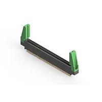 EDAC 395-038-558-688 Standard Card Edge Connectors .100" (2.54mm) Pitch Card Edge Connector